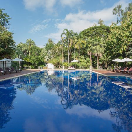 San Pa Tong Kaomai Lanna Resort מראה חיצוני תמונה