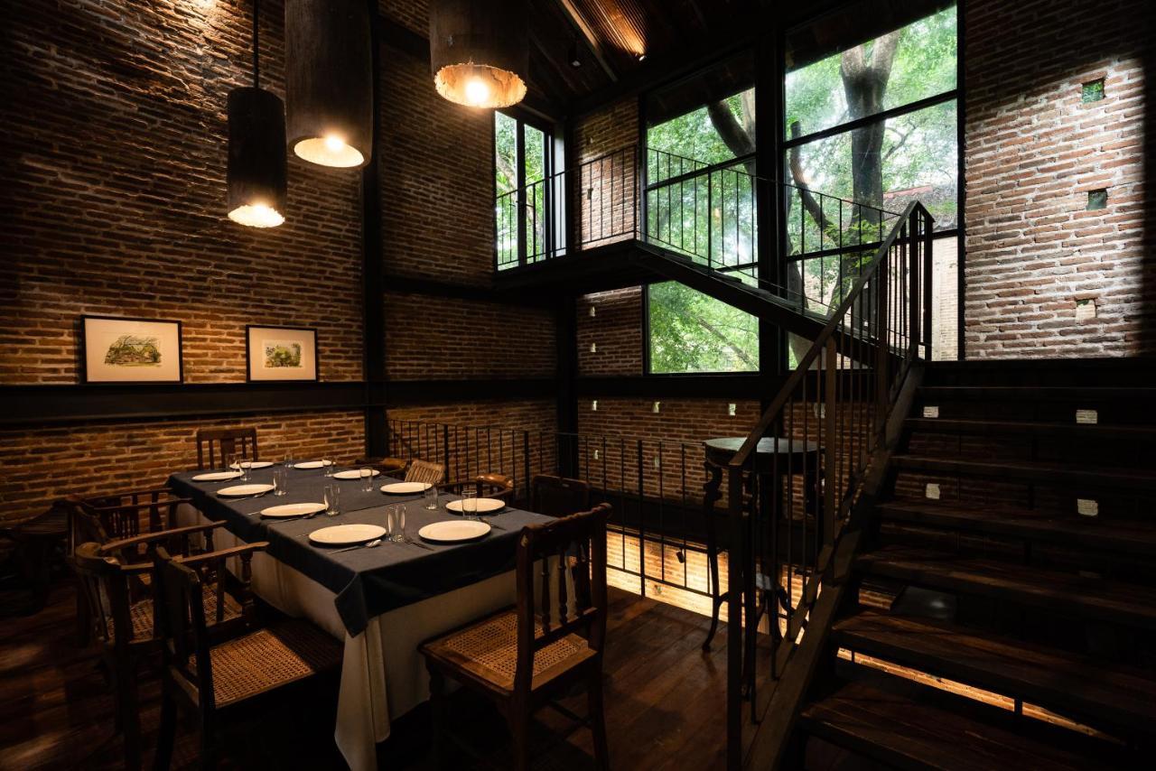 San Pa Tong Kaomai Lanna Resort מראה חיצוני תמונה