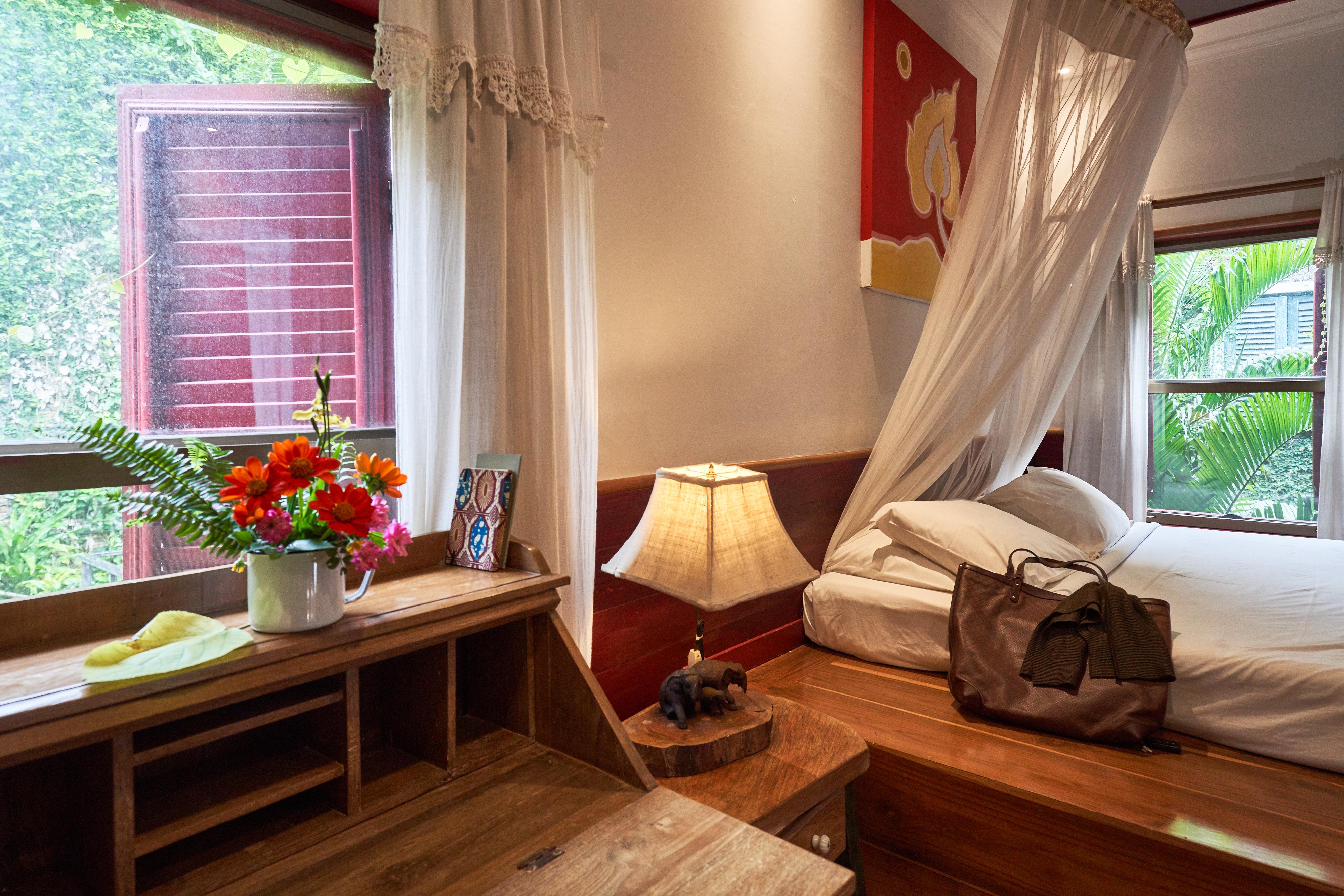 San Pa Tong Kaomai Lanna Resort מראה חיצוני תמונה