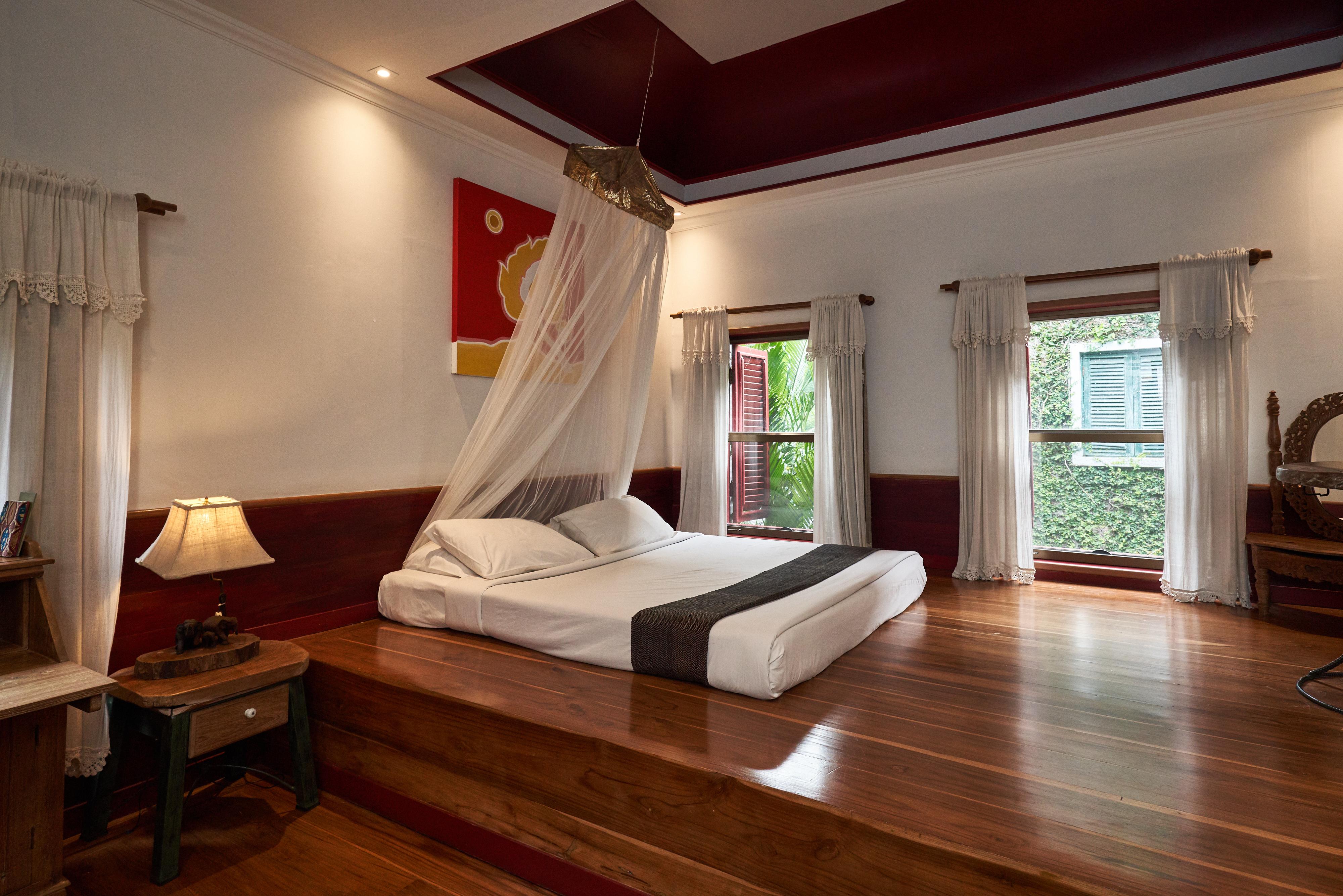 San Pa Tong Kaomai Lanna Resort מראה חיצוני תמונה