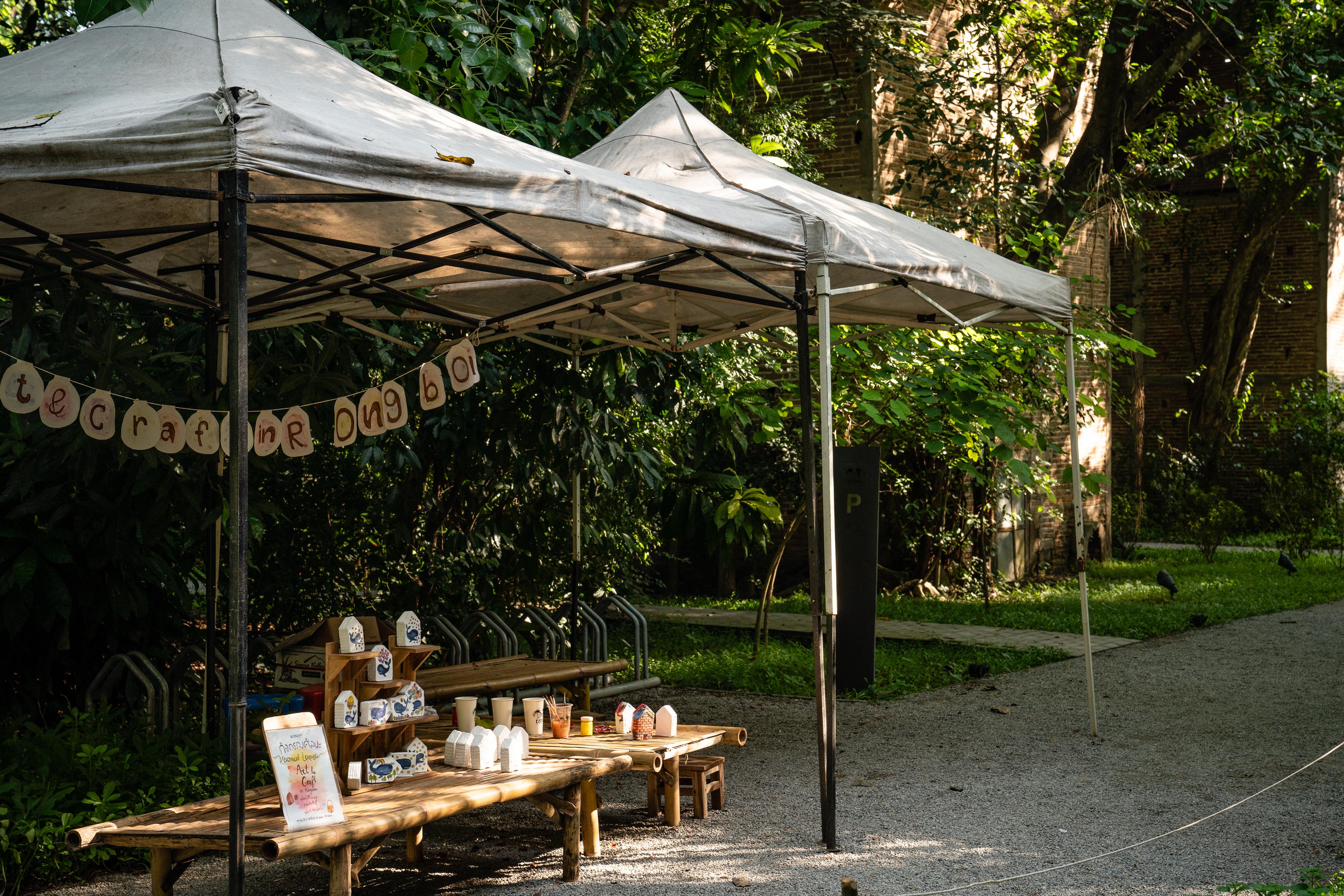 San Pa Tong Kaomai Lanna Resort מראה חיצוני תמונה