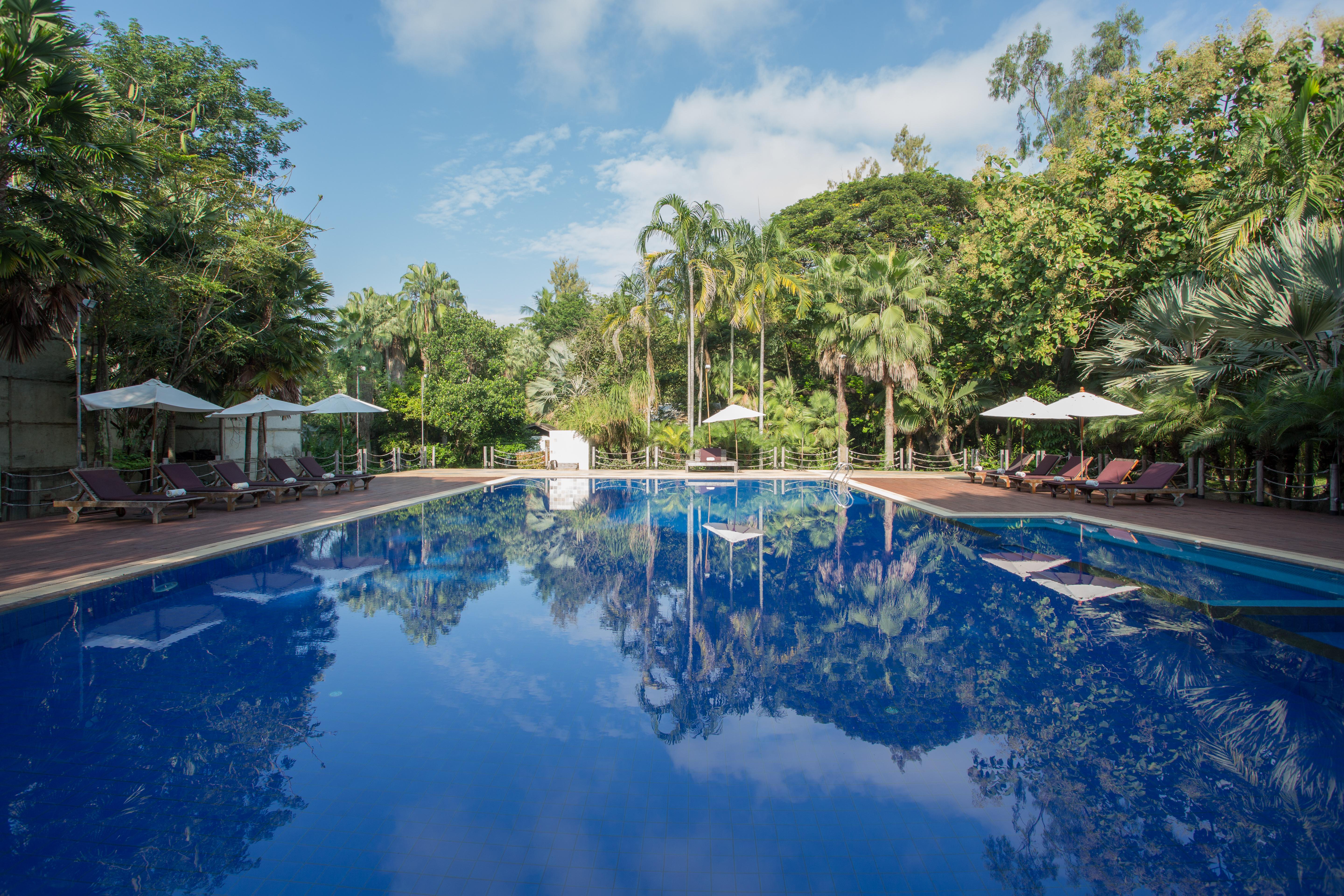 San Pa Tong Kaomai Lanna Resort מראה חיצוני תמונה