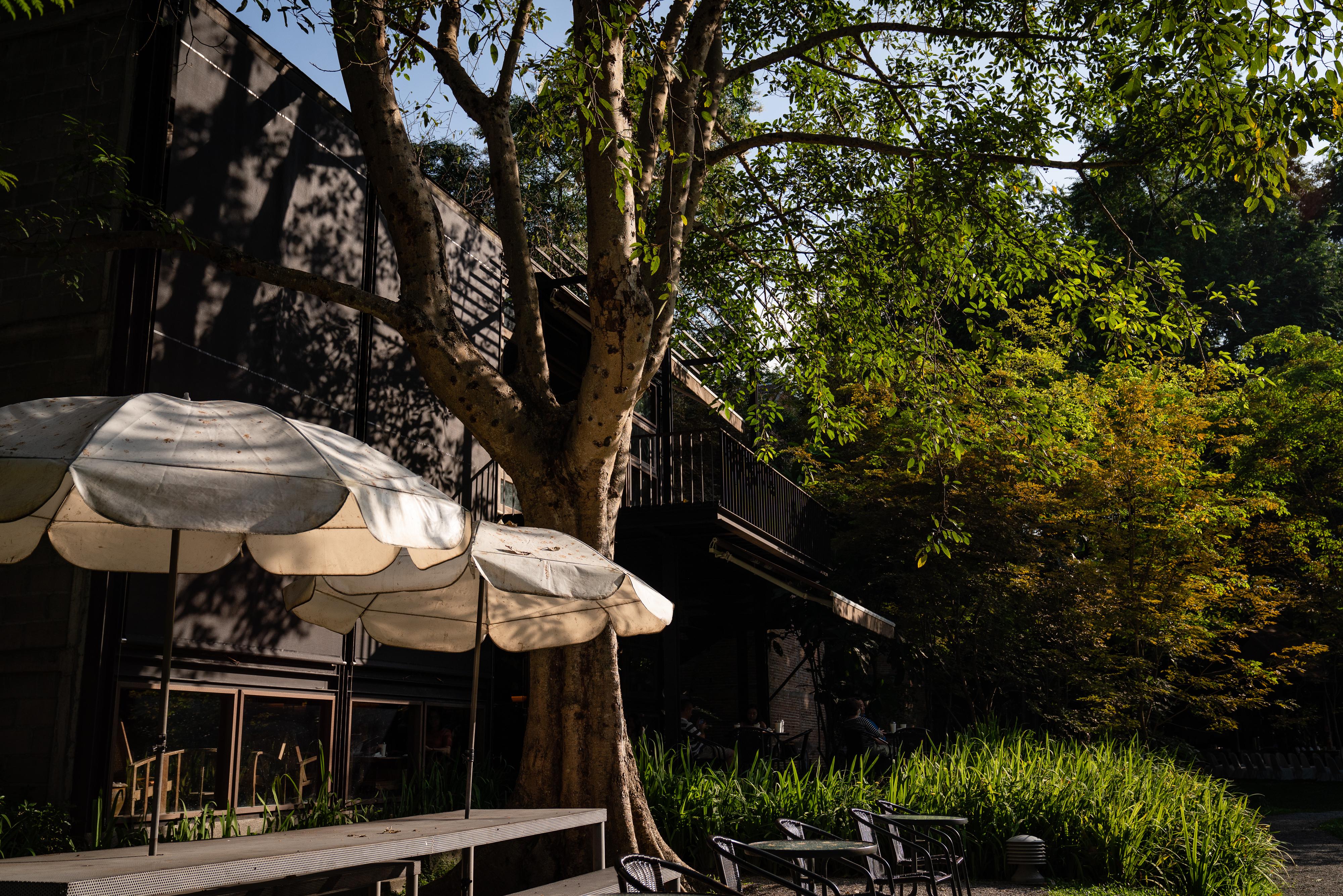 San Pa Tong Kaomai Lanna Resort מראה חיצוני תמונה