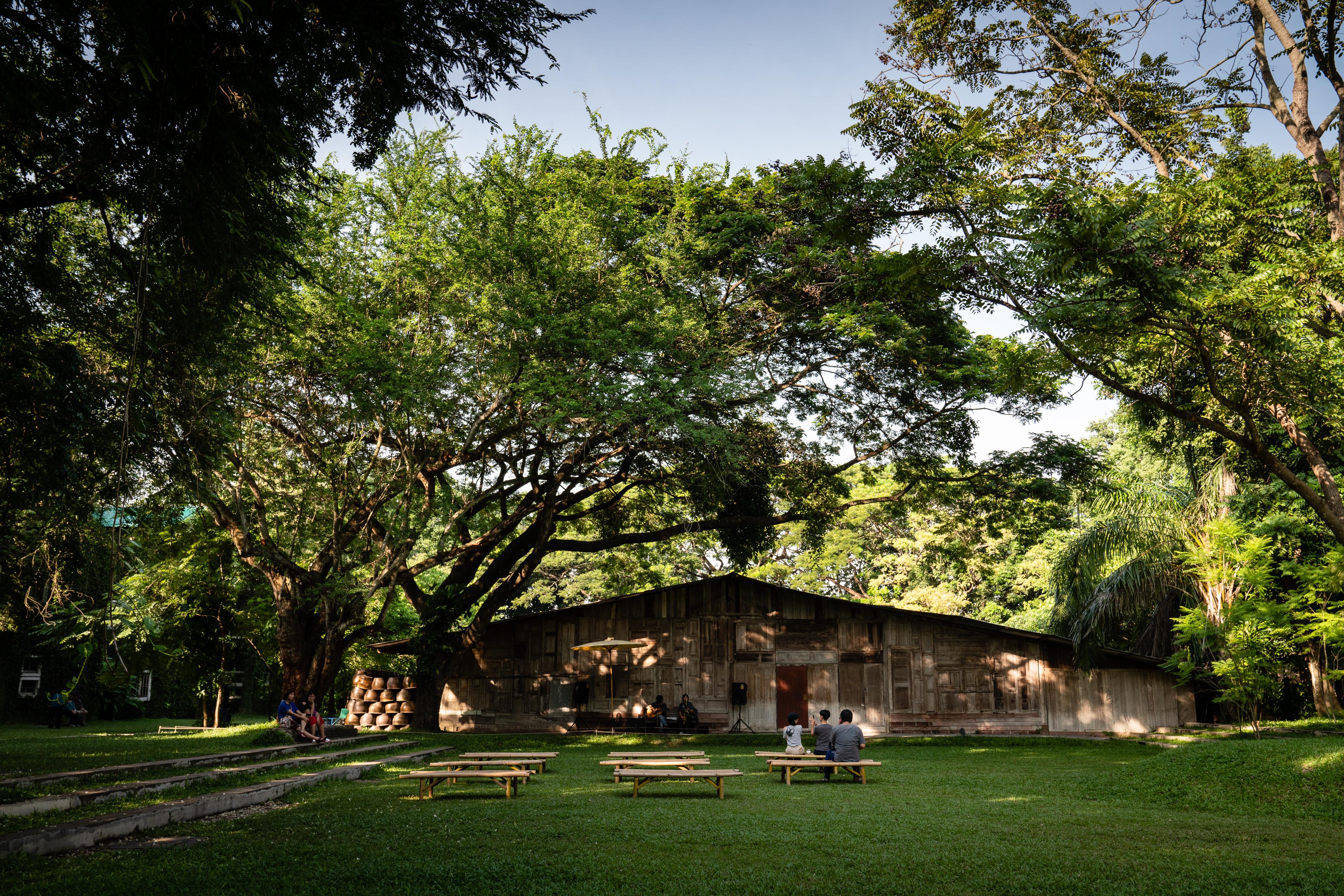 San Pa Tong Kaomai Lanna Resort מראה חיצוני תמונה