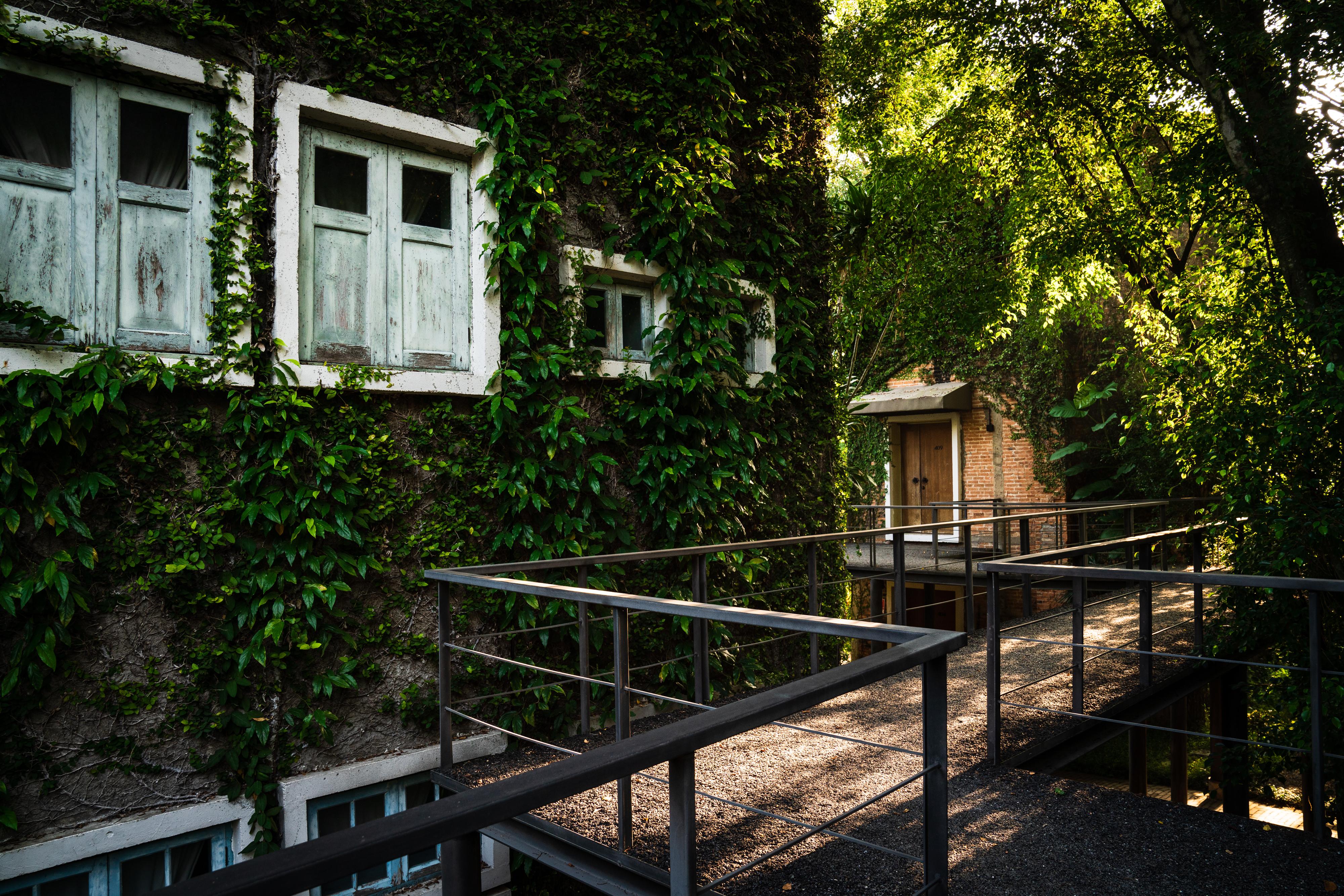 San Pa Tong Kaomai Lanna Resort מראה חיצוני תמונה