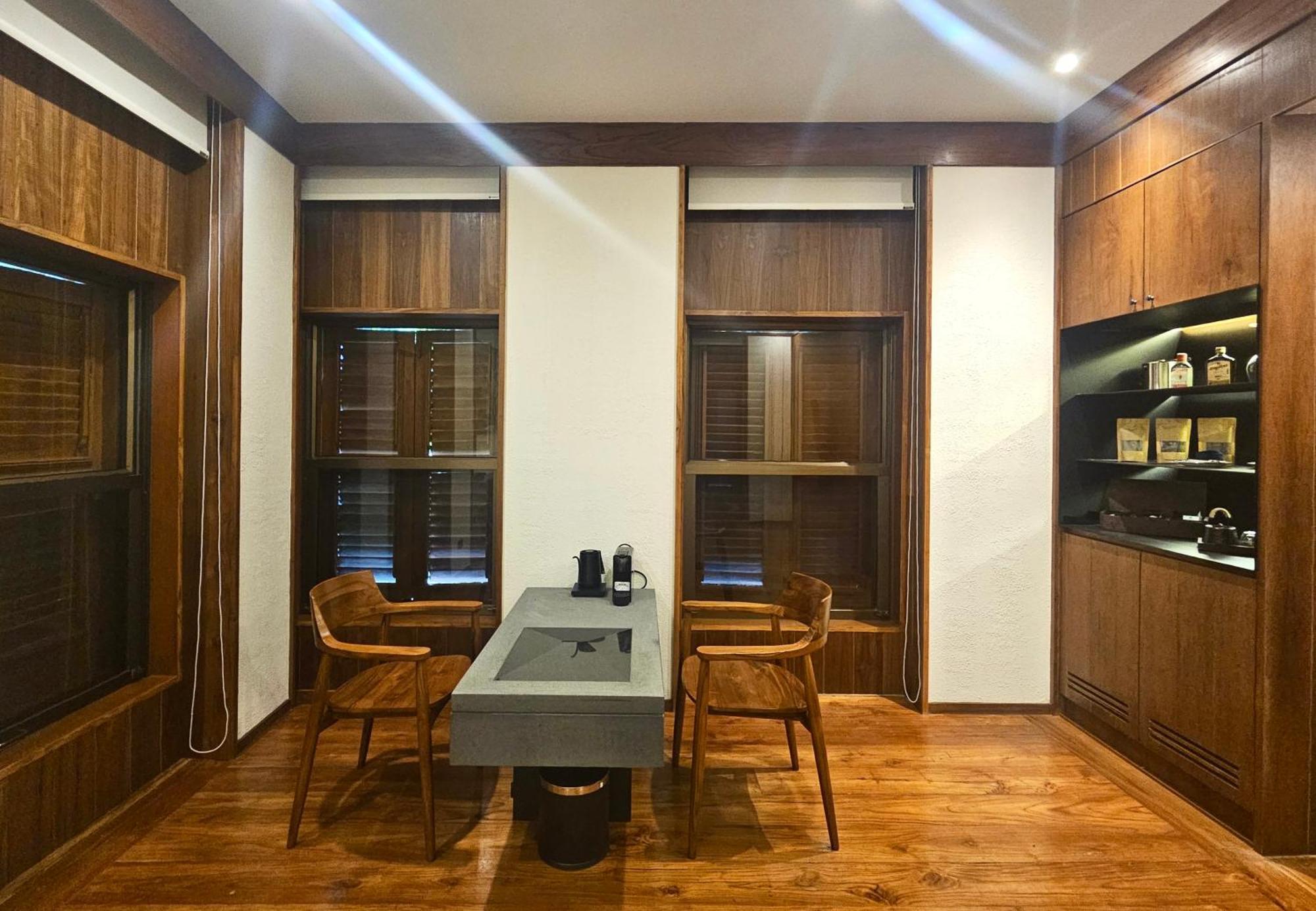 San Pa Tong Kaomai Lanna Resort מראה חיצוני תמונה