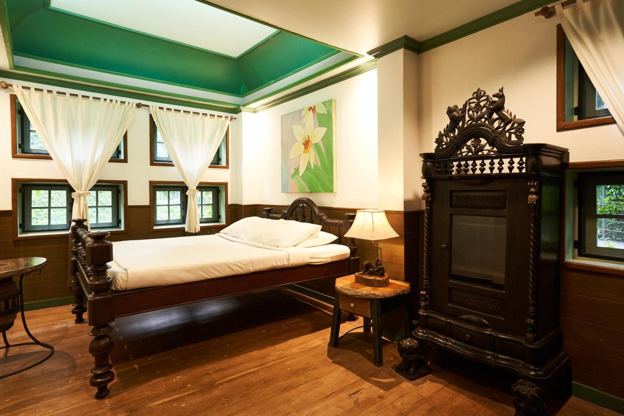 San Pa Tong Kaomai Lanna Resort מראה חיצוני תמונה
