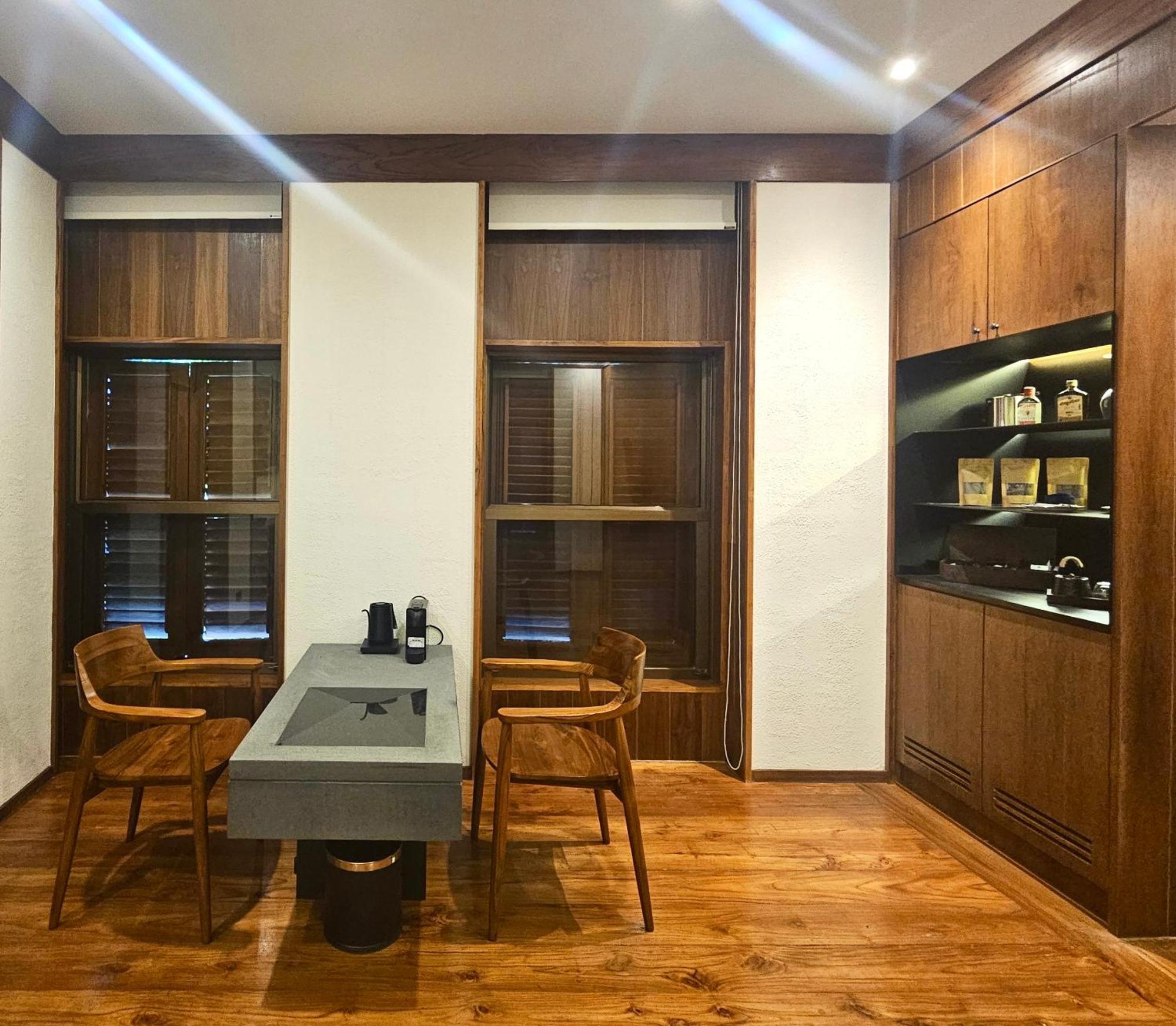 San Pa Tong Kaomai Lanna Resort מראה חיצוני תמונה