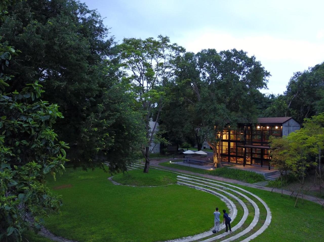 San Pa Tong Kaomai Lanna Resort מראה חיצוני תמונה